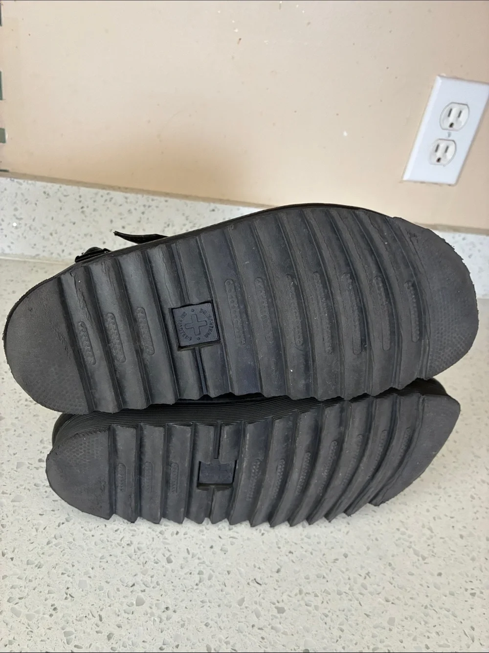 Dr Martens Sandals